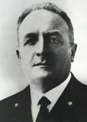 Ettore Falangola
