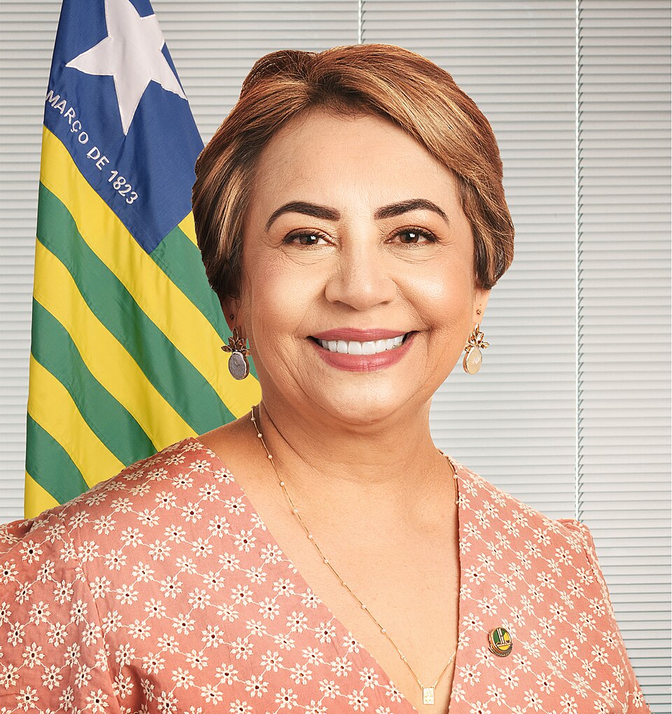 Eudes Ribeiro