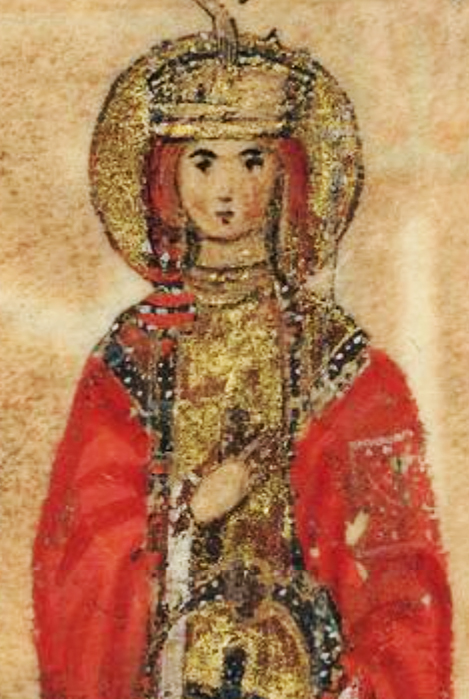 Eudokia