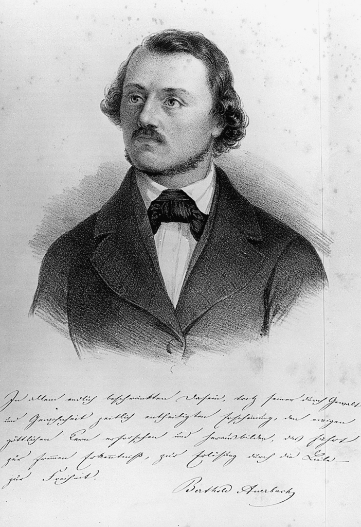 Eugen Auerbach