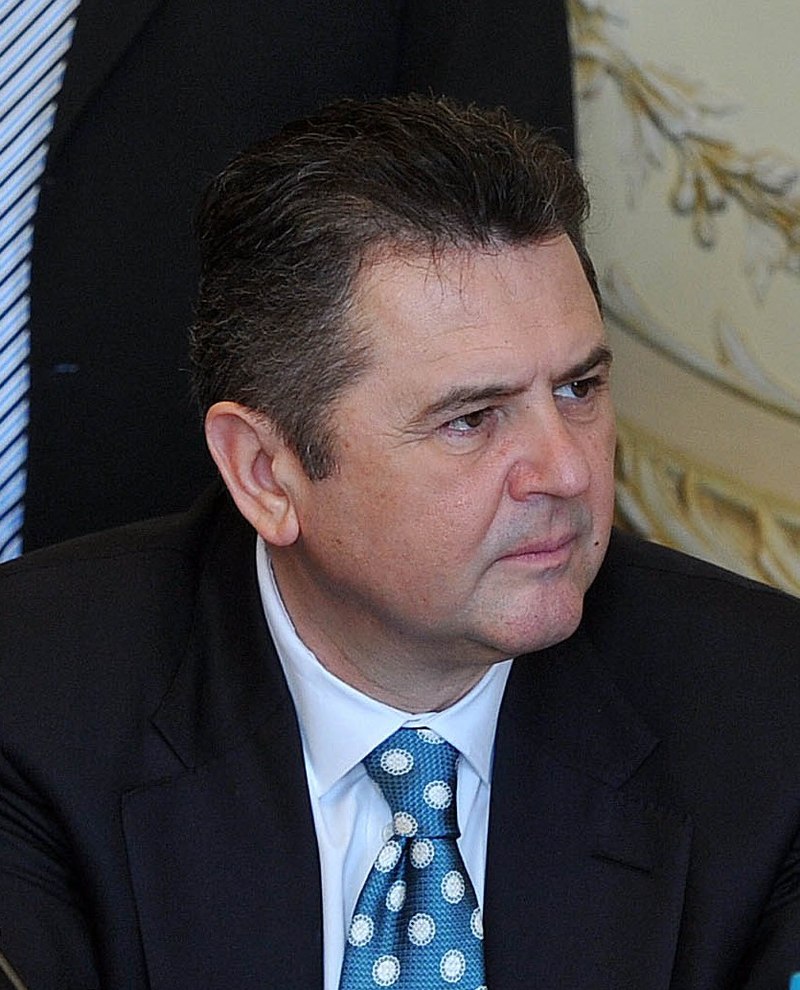 Eugen Bejinariu