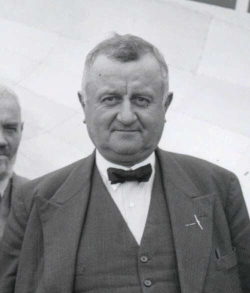 Eugen Bircher