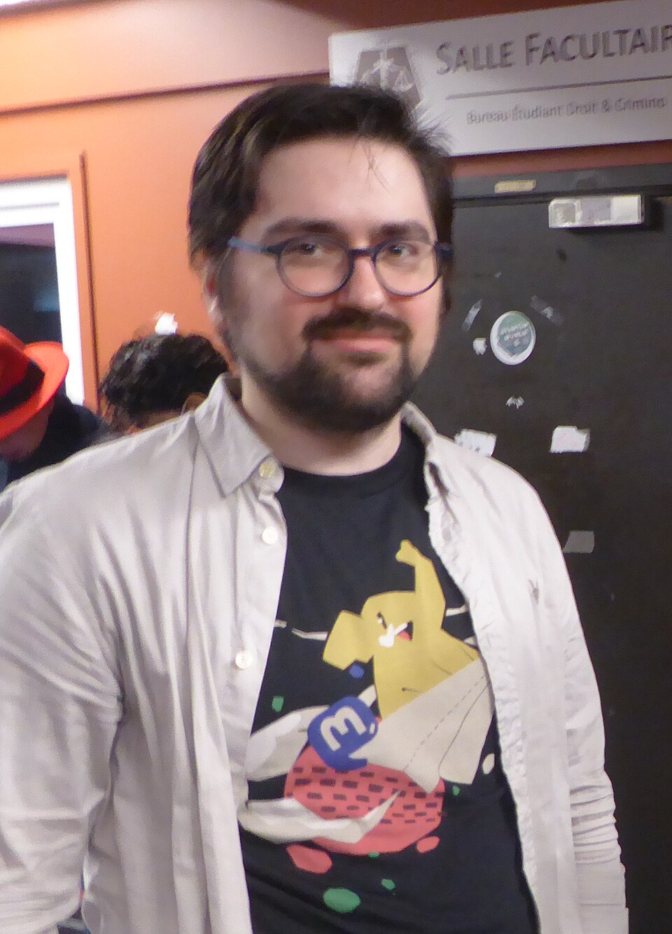 Eugen Gabor