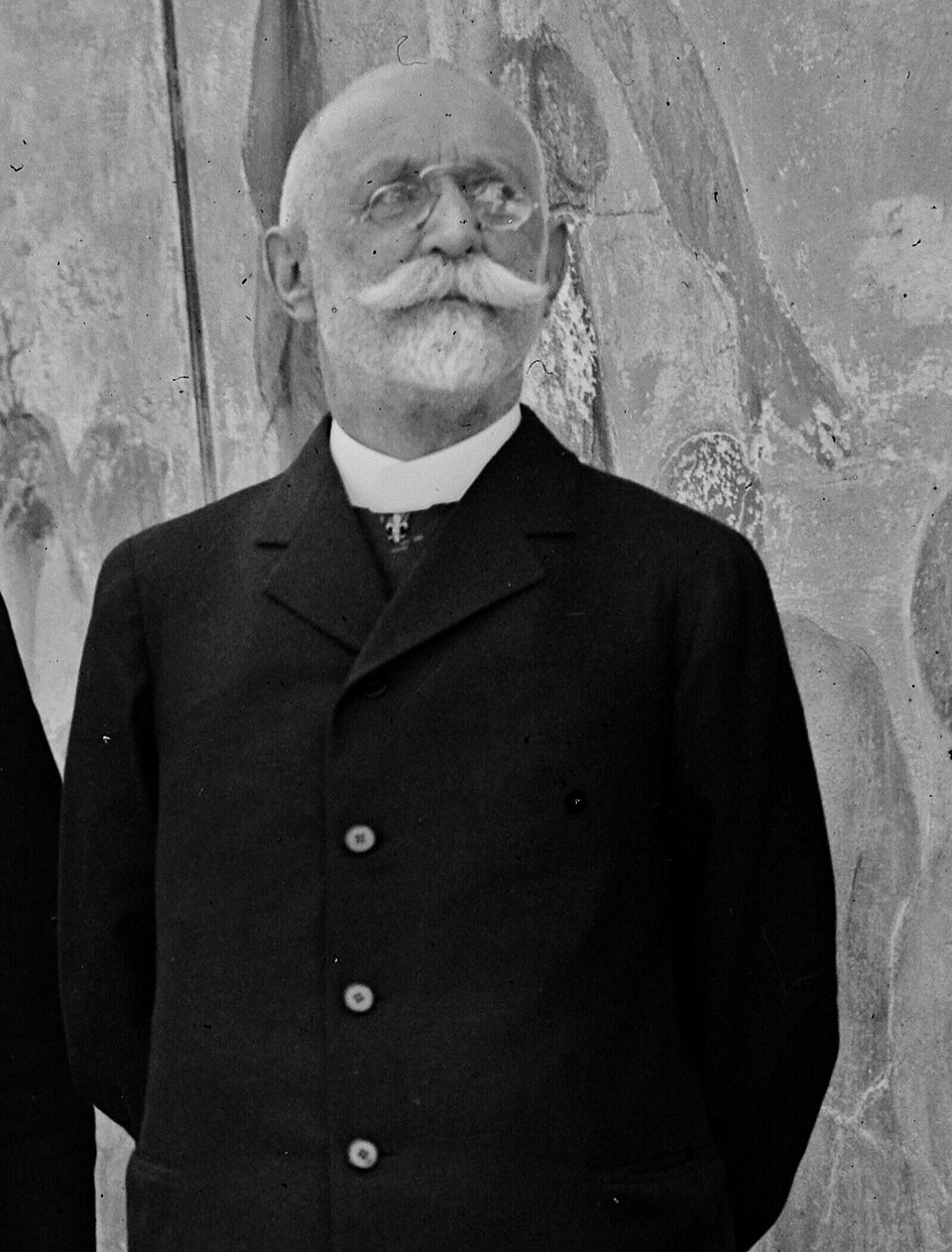 Eugen Hunziker