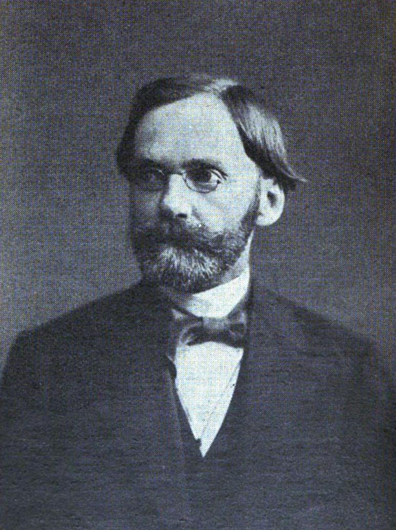 Eugen Karl Dühring