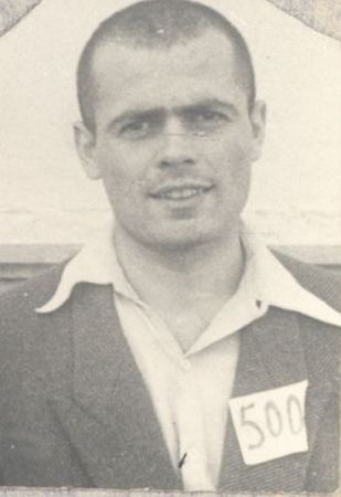 Eugen Țurcanu