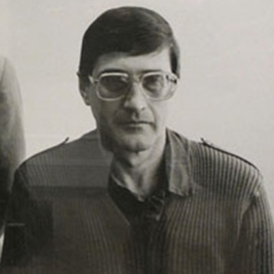 Eugene Alexander De Kock