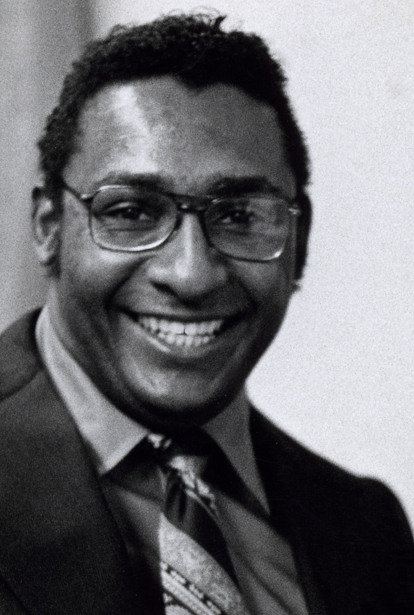 Eugene Barnes