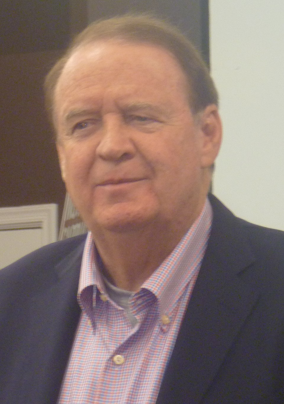 Eugene Codey Jr.