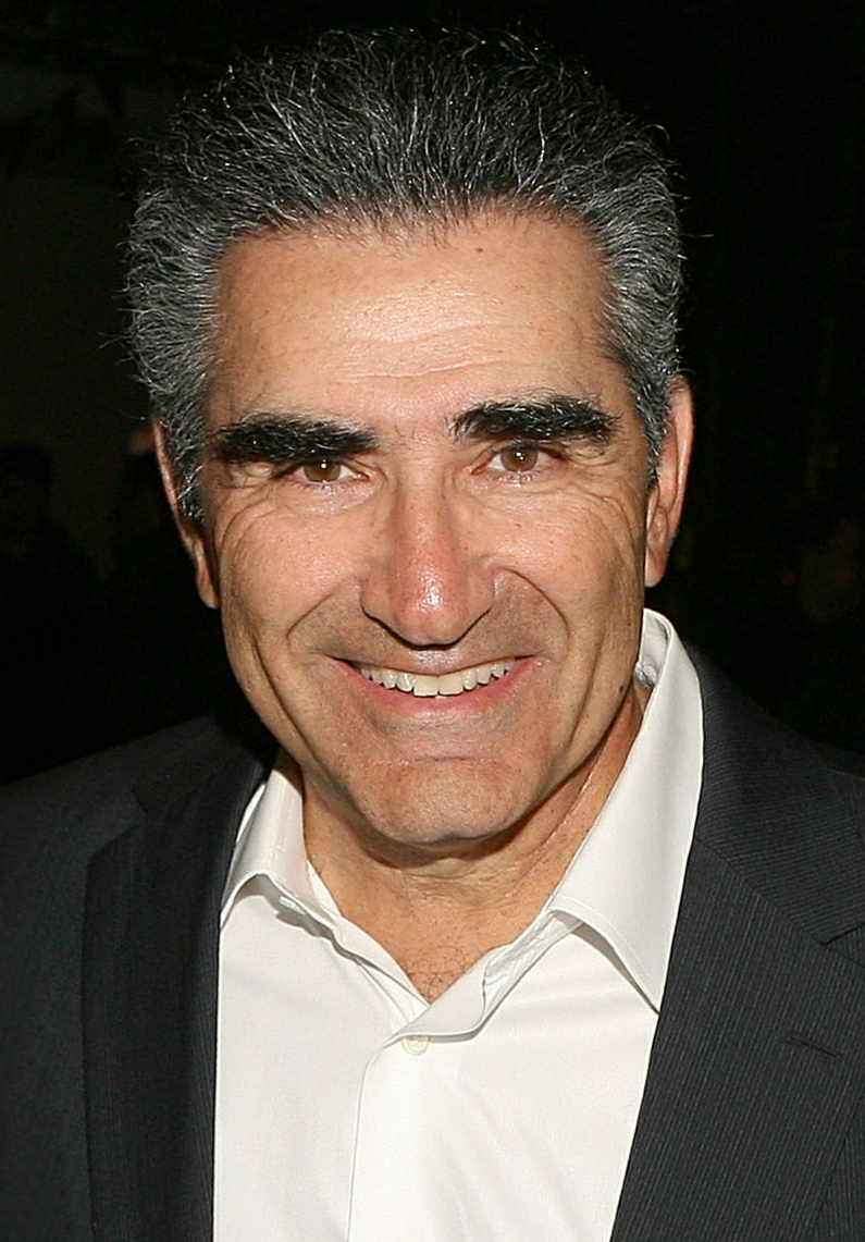 Eugene Downes