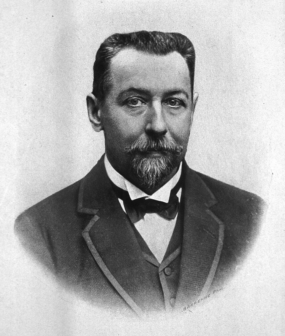 Eugène Doyen