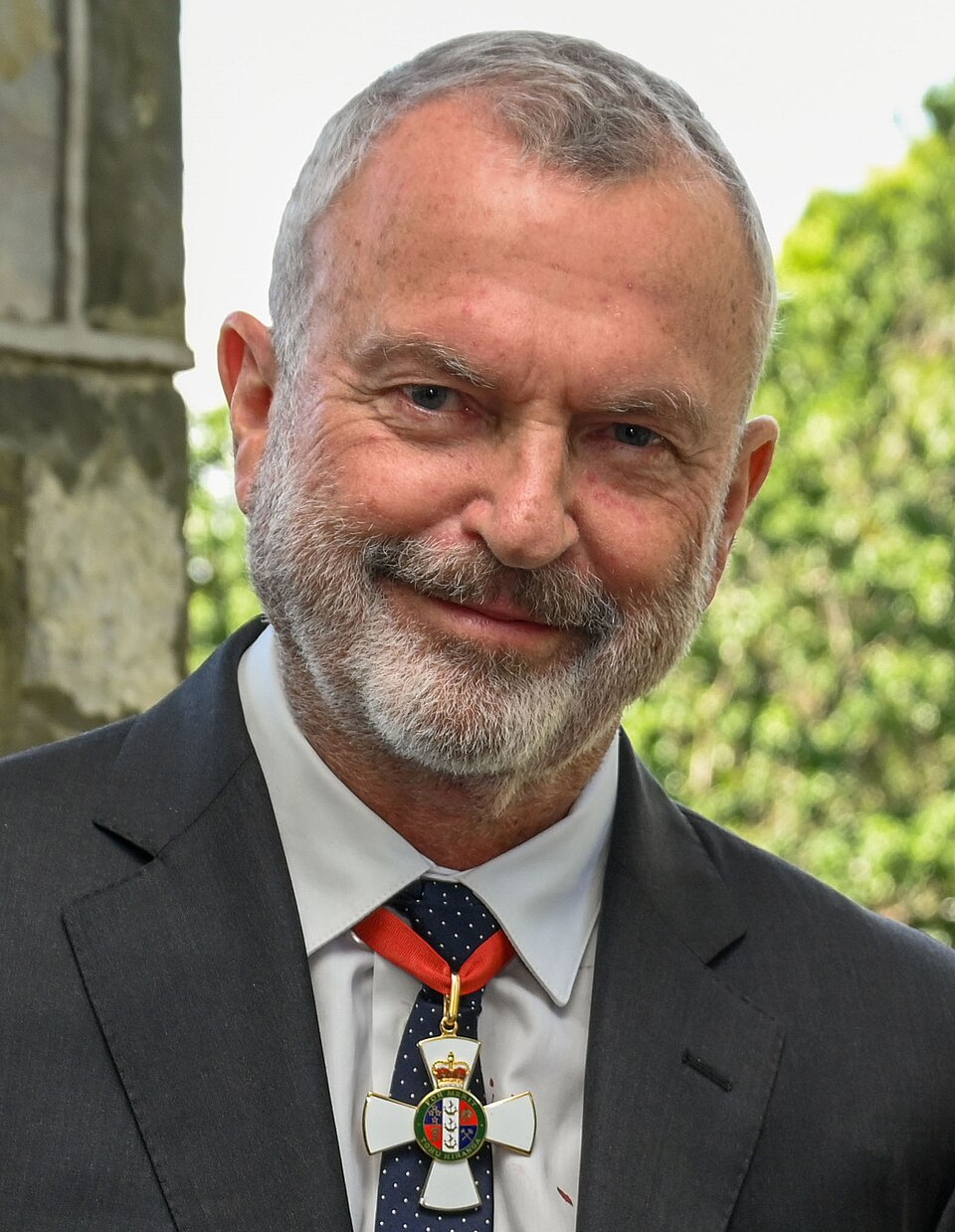 Eugene Fitzpatrick