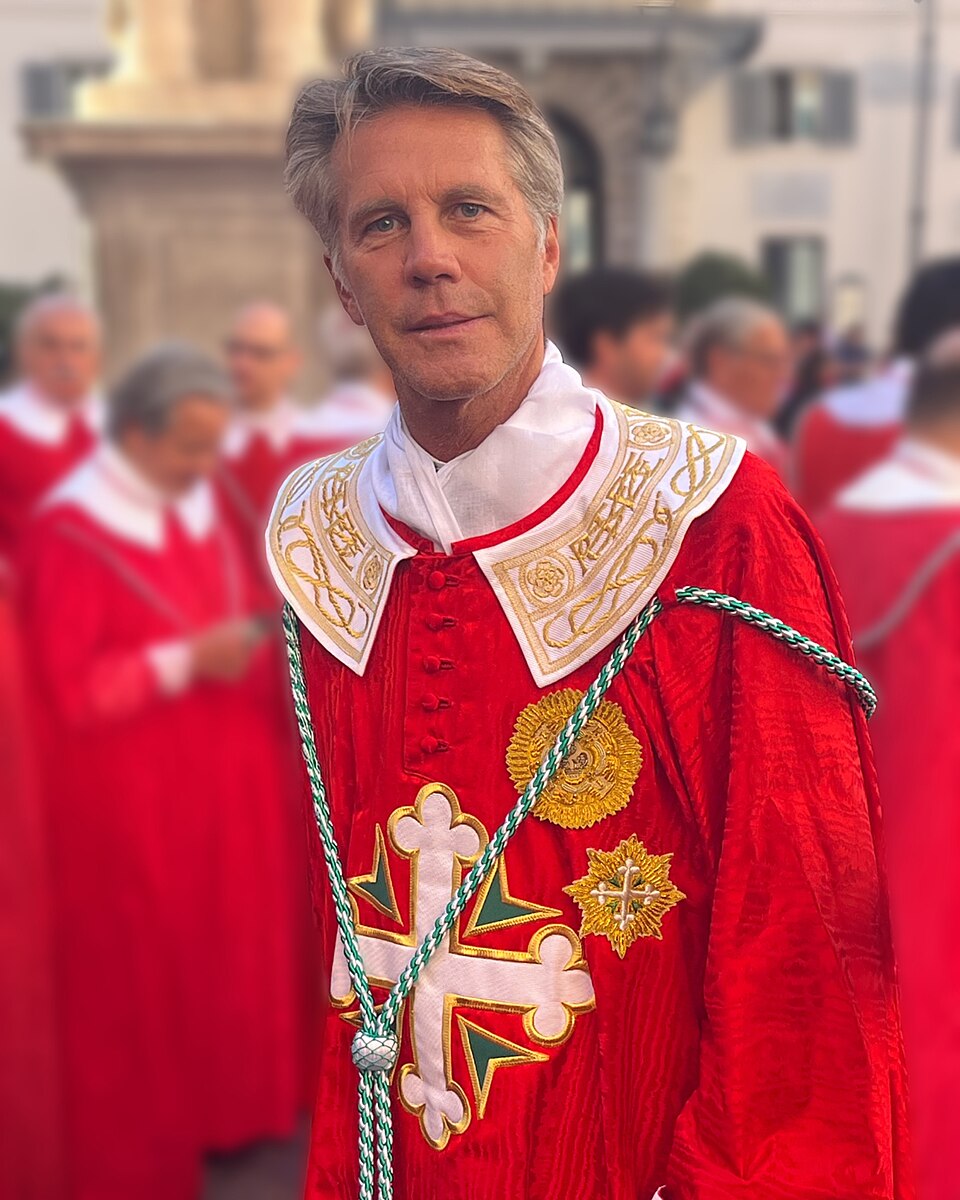 Eugene Garavani