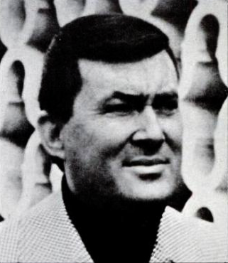 Eugene Gibson