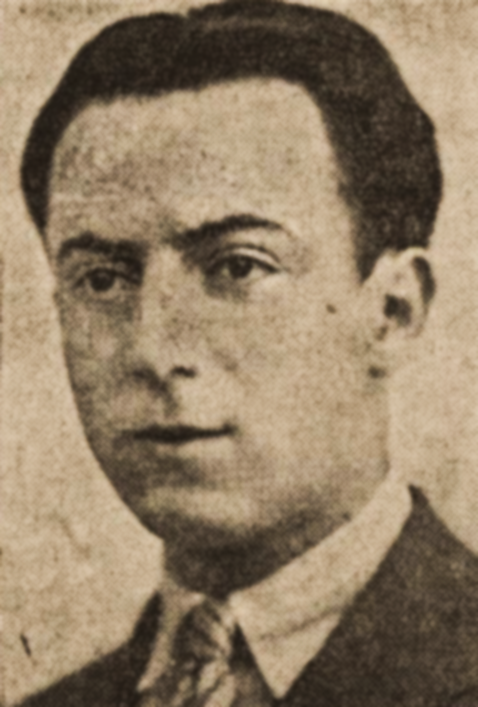 Eugene Gligor