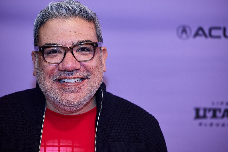 Eugene Hernandez