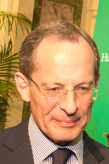 Eugene Kandel