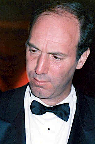 Eugene Laney