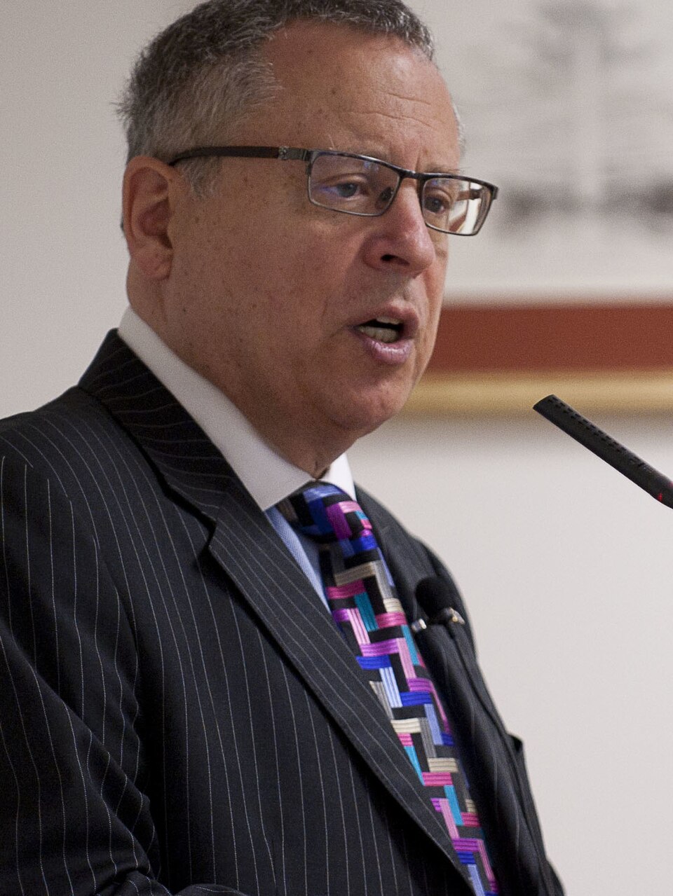 Eugene M. Hyman