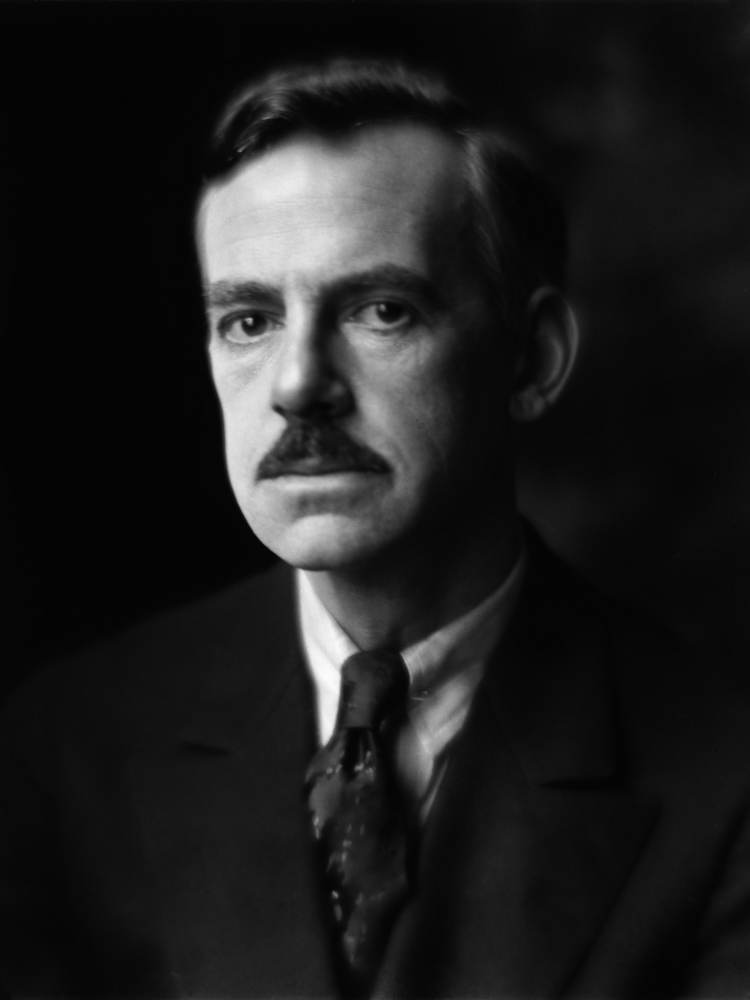 Eugene Main