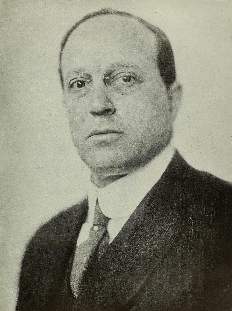 Eugène Meyer