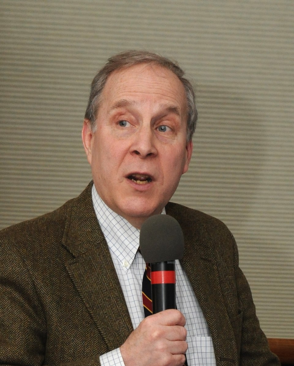 Eugene R. Fidell