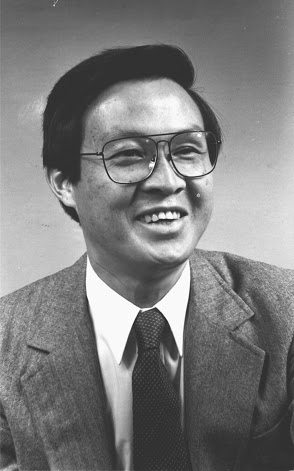 Eugene Tan