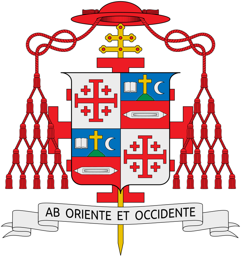 Eugène Tisserant