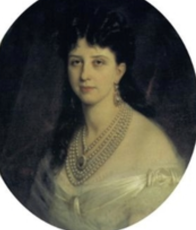 Eugenia Attendolo Bolognini