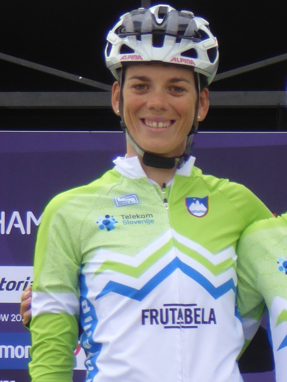 Eugenia Bujak