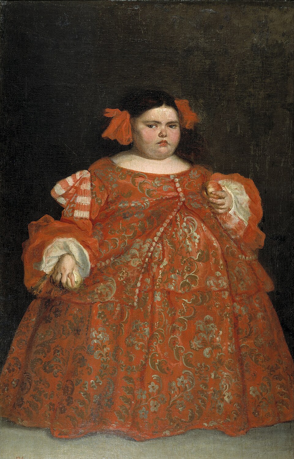Eugenia González