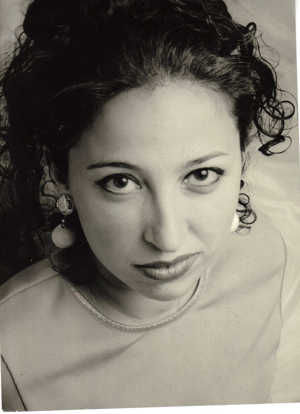 Eugenia Rico