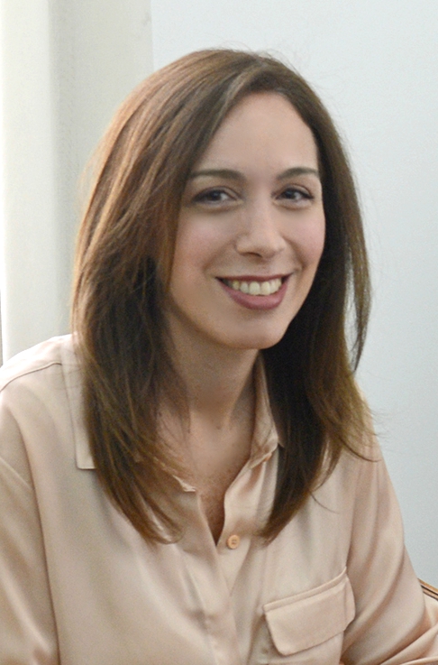 Eugenia Vidal