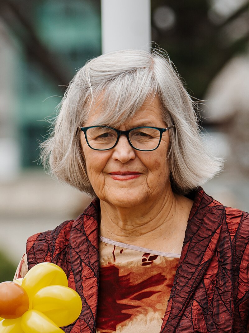 Eugenie Sage