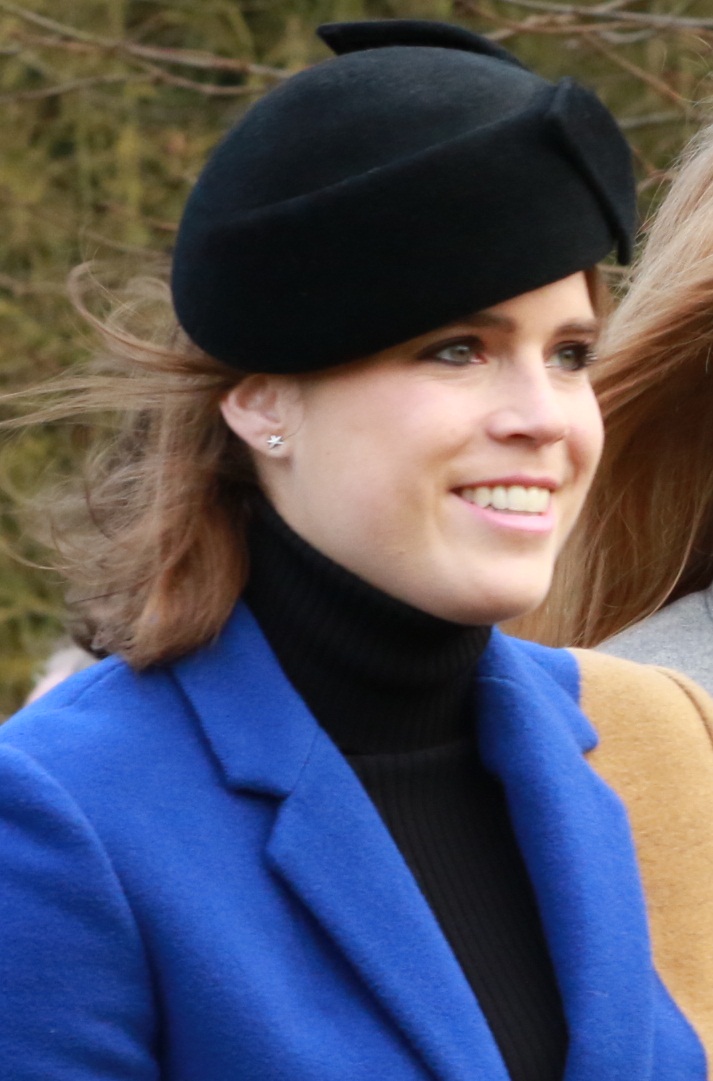Eugenie Victoria Helena