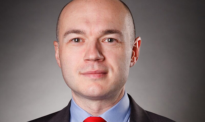 Eugenijus Sabutis