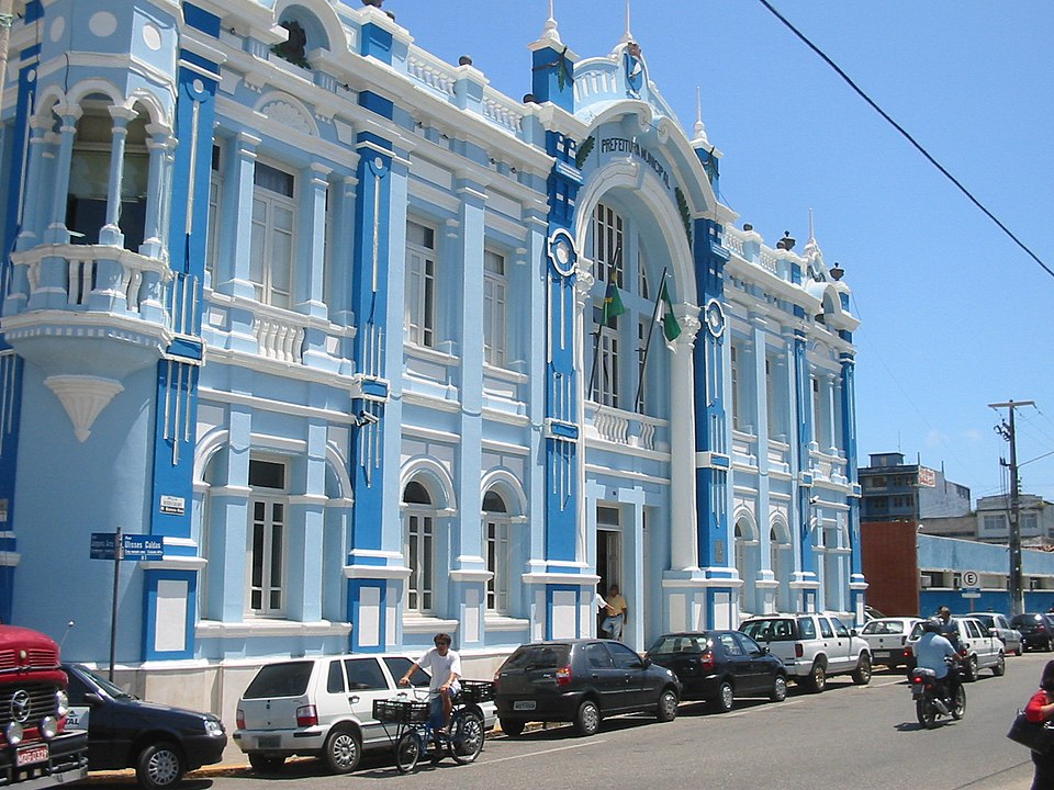 Eugênio Bezerra