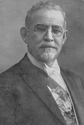 Eugenio Deschamps Peña