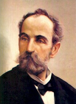 Eugenio Díaz-Bonilla