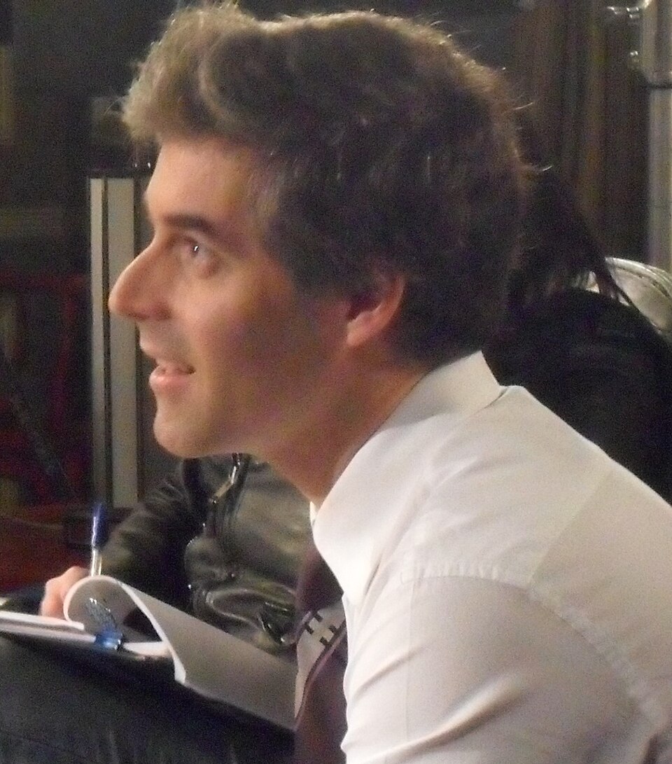 Eugenio Diaz