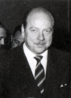 Eugenio Dittborn