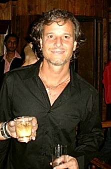 Eugenio Mattar