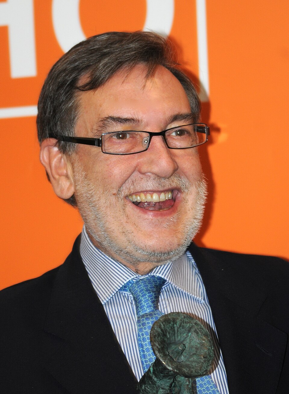 Eugenio Nasarre