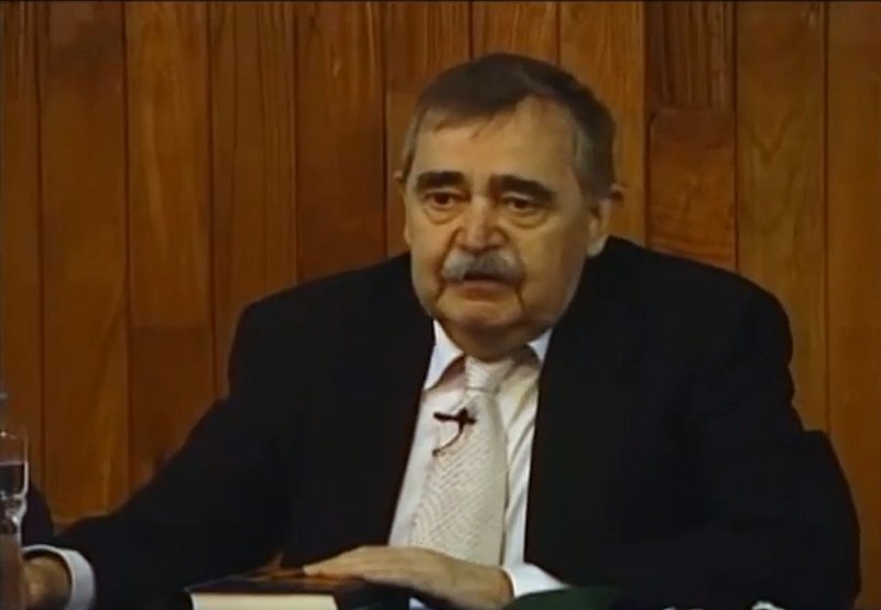 Eugenio Trías