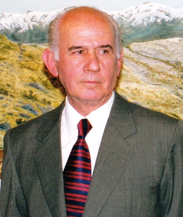 Eugenio Vargas