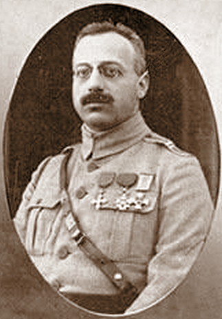 Eugeniu Buzatu
