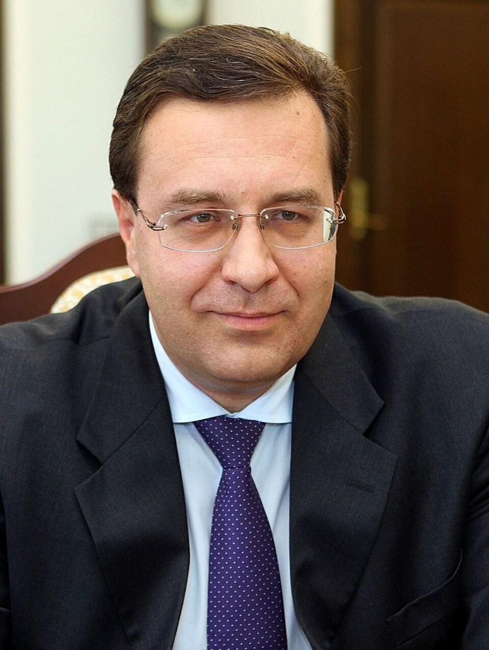 Eugeniu Musteață