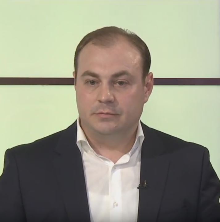Eugeniu Nichiforciuc