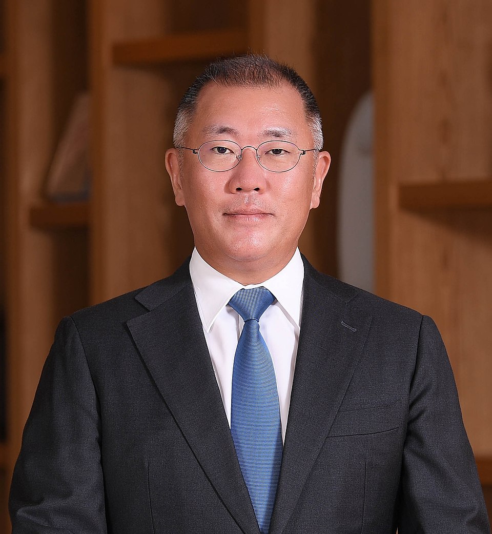 Euisun Chung