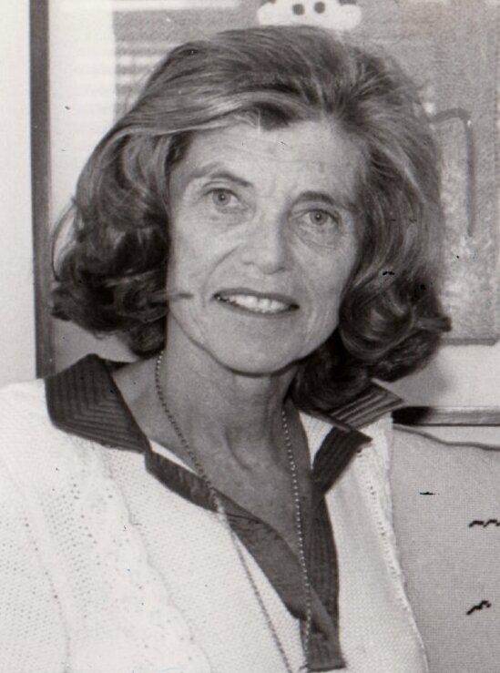 Eunice Kennedy